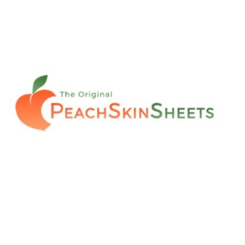 peach